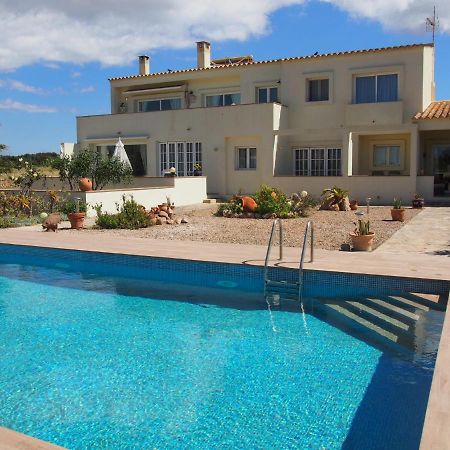 Apartamentos Casa Romantica La Savina  Eksteriør bilde
