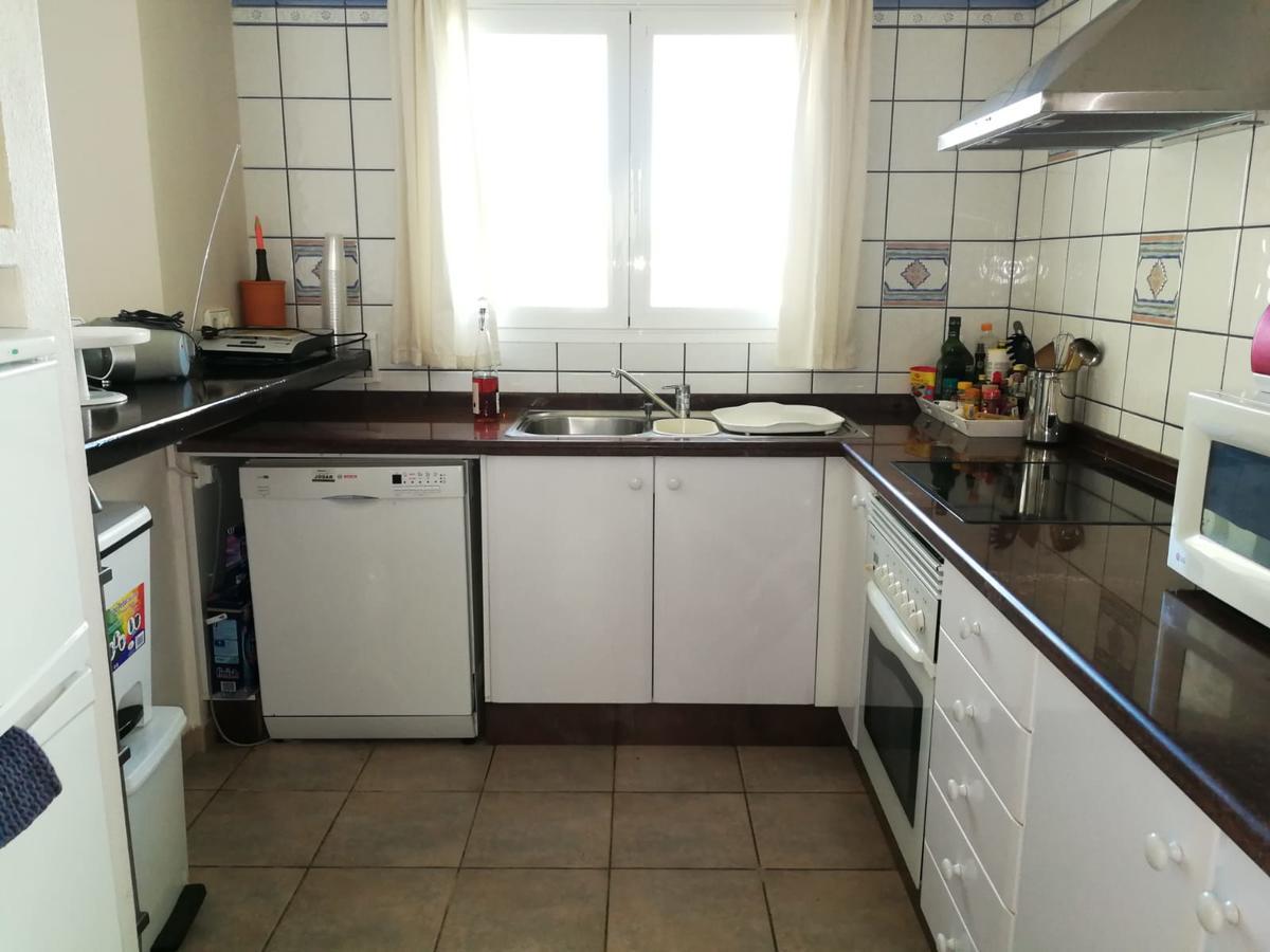 Apartamentos Casa Romantica La Savina  Eksteriør bilde
