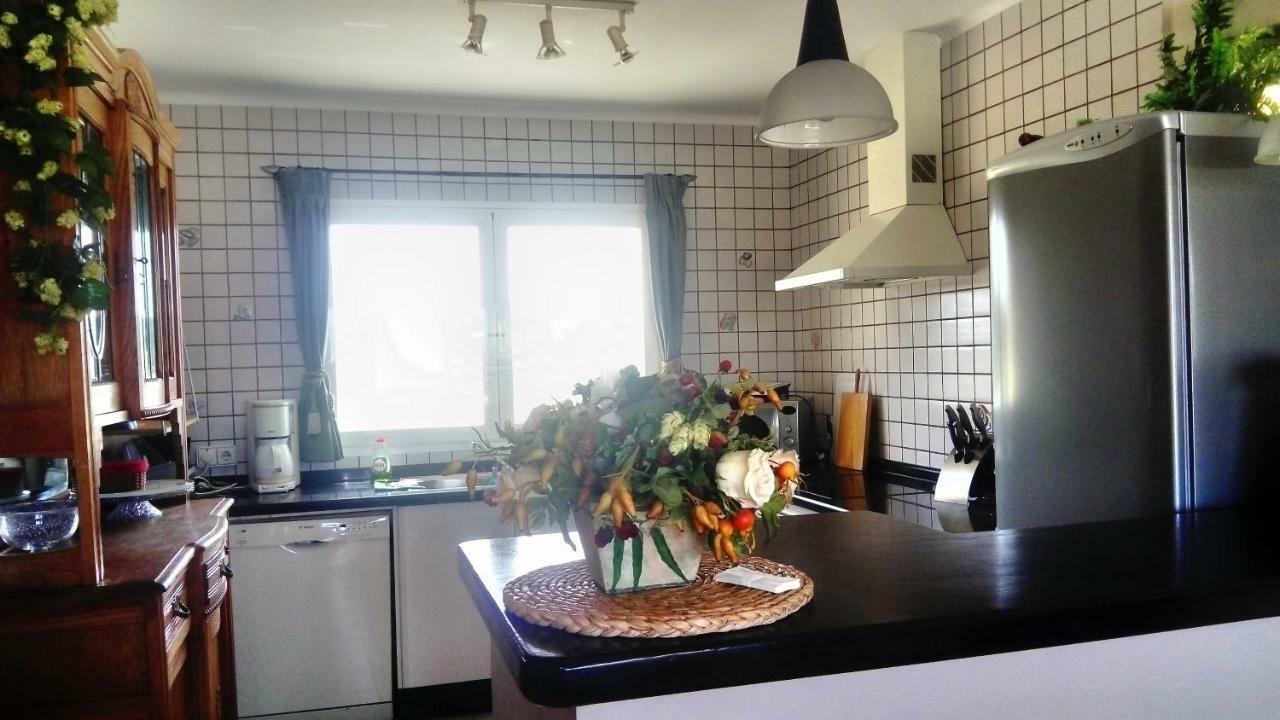 Apartamentos Casa Romantica La Savina  Eksteriør bilde