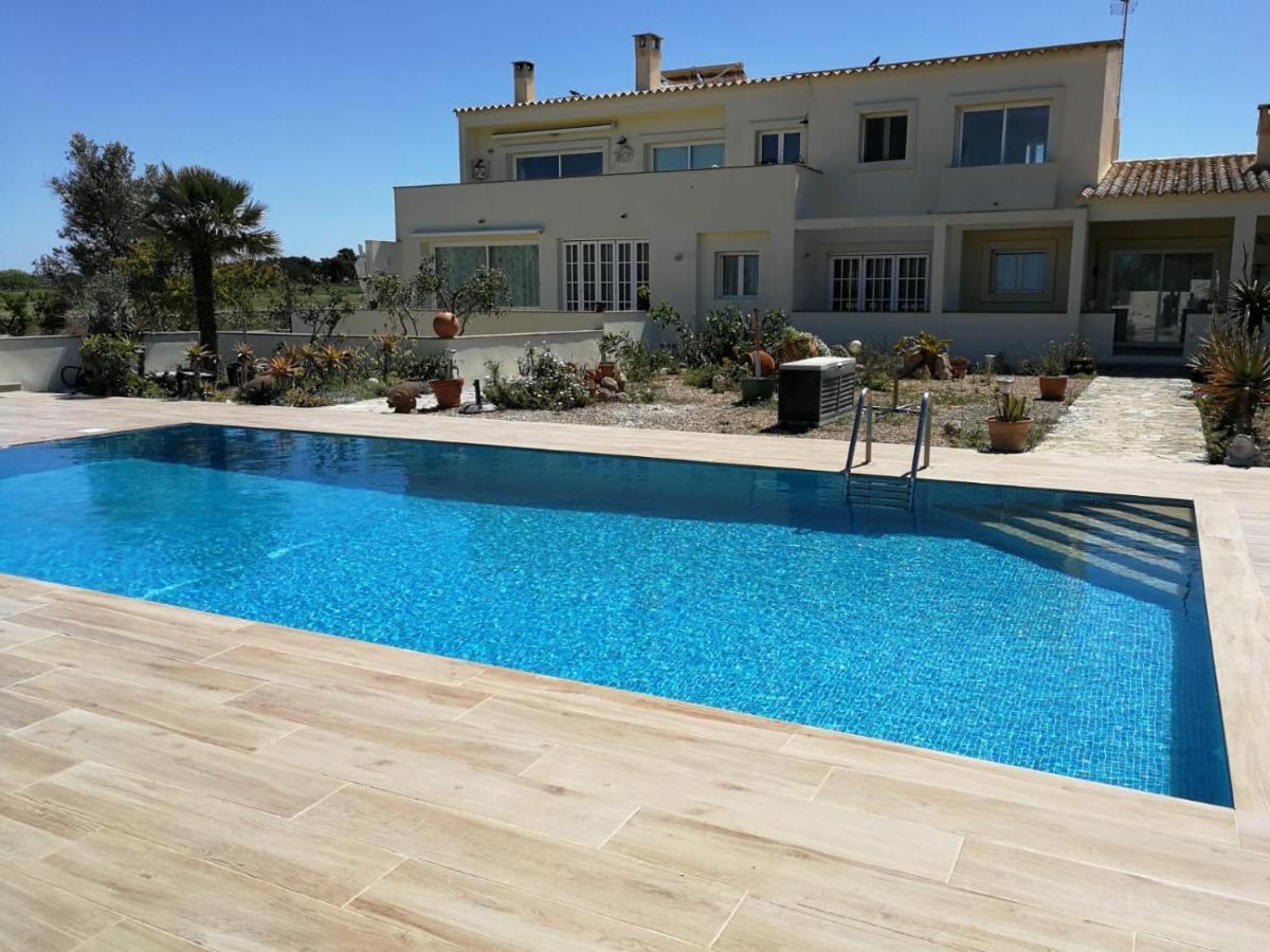 Apartamentos Casa Romantica La Savina  Eksteriør bilde